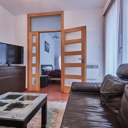 Apartamenty Swinoujscie - Baltic Park Plaza - Apartament Orientalny Luaran gambar