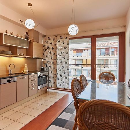 Apartamenty Swinoujscie - Baltic Park Plaza - Apartament Orientalny Luaran gambar