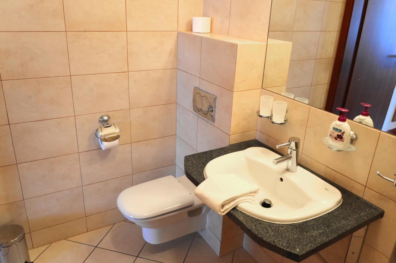 Apartamenty Swinoujscie - Baltic Park Plaza - Apartament Orientalny Luaran gambar