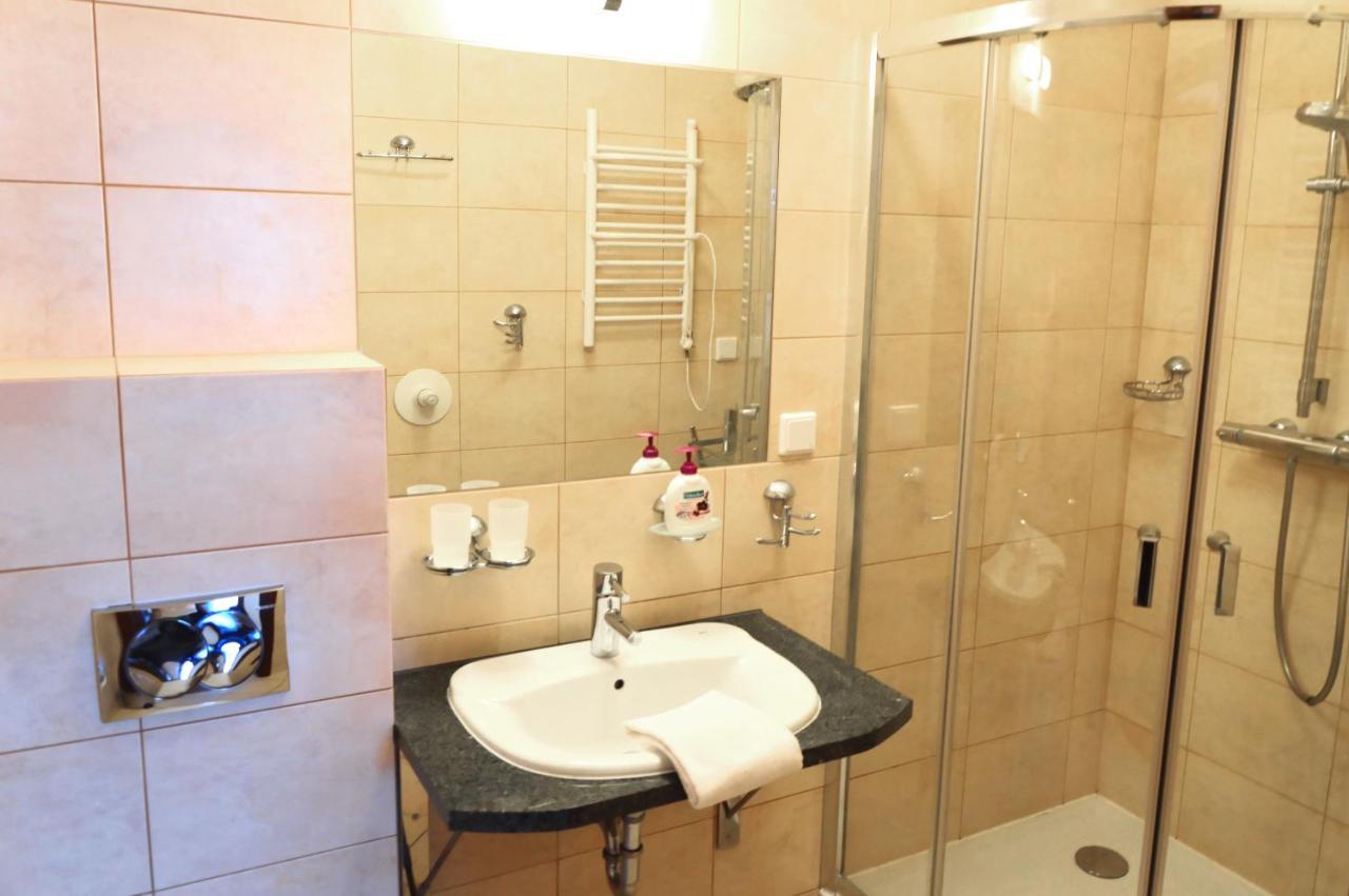 Apartamenty Swinoujscie - Baltic Park Plaza - Apartament Orientalny Luaran gambar