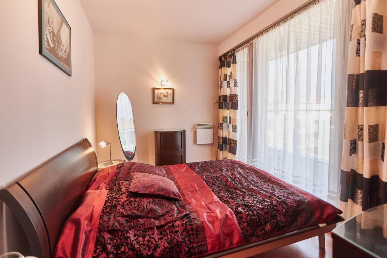 Apartamenty Swinoujscie - Baltic Park Plaza - Apartament Orientalny Luaran gambar